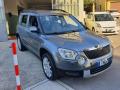 usato SKODA Yeti