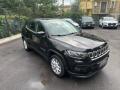 usato JEEP Compass