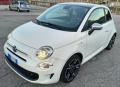 usato FIAT 500