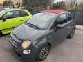usato FIAT 500