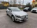usato MERCEDES GLA 200