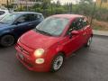 usato FIAT 500