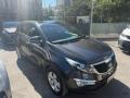 usato KIA Sportage