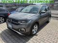 usato VOLKSWAGEN T Cross