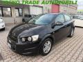 usato CHEVROLET Aveo