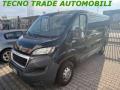 usato PEUGEOT Boxer