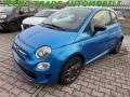 usato FIAT 500
