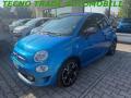 usato FIAT 500