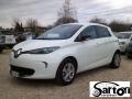 usato RENAULT Zoe