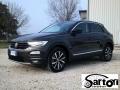 usato VOLKSWAGEN T Roc