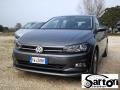 usato VOLKSWAGEN Polo