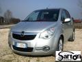 usato OPEL Agila