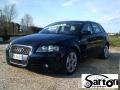 usato AUDI A3