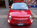 usato FIAT 500