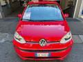 usato VOLKSWAGEN up!