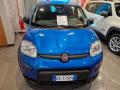 Km 0 FIAT Panda