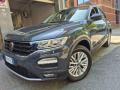 usato VOLKSWAGEN T Roc