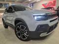 Km 0 JEEP Avenger