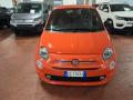 usato FIAT 500