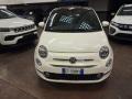 usato FIAT 500