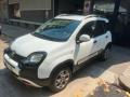 usato FIAT Panda Cross