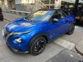 usato NISSAN Juke