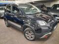 usato FIAT Panda Cross