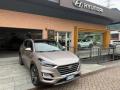usato HYUNDAI Tucson