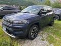 usato JEEP Compass