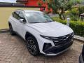 Km 0 HYUNDAI Tucson