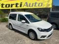 usato VOLKSWAGEN Caddy