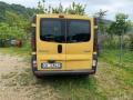 usato RENAULT Trafic