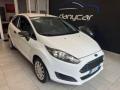 usato FORD Fiesta