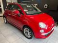 usato FIAT 500