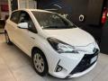 usato TOYOTA Yaris