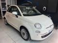 usato FIAT 500