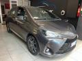 usato TOYOTA Yaris