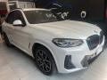 usato BMW X3