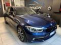usato BMW 118