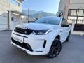 usato LAND ROVER Discovery Sport