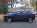 usato BMW X2