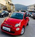 usato FIAT 500