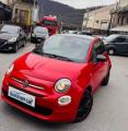 usato FIAT 500