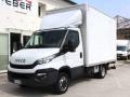 usato IVECO Daily