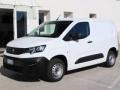 usato PEUGEOT Partner