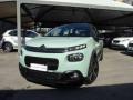 usato CITROEN C3