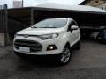 usato FORD EcoSport