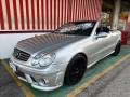 usato MERCEDES Classe CLK CoupÃ¨
