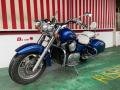 usato Kawasaki VN 1500