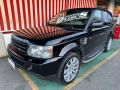 usato LAND ROVER Range Rover Sport